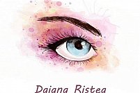 Daiana Ristea - make-up artist